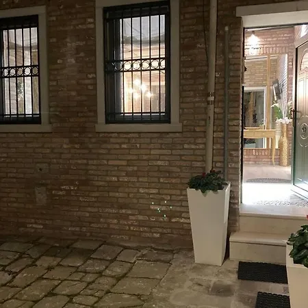 Ca Cici Loft Appartamento Venezia