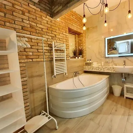 Ca Cici Loft * Venezia