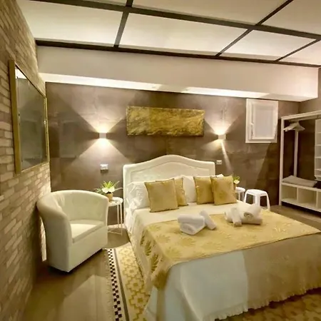 Ca Cici Loft Appartamento *