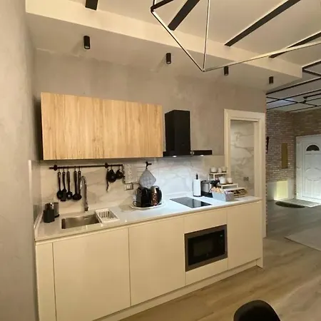 Ca Cici Loft * Venezia