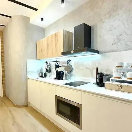 Appartamento Ca Cici Loft Venezia