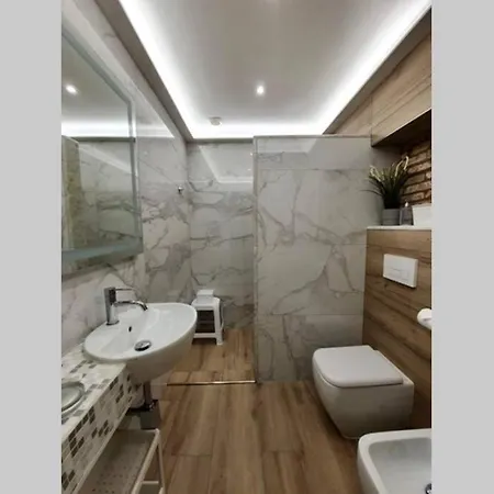 Appartamento Ca Cici Loft Venezia