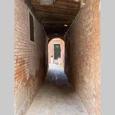 Ca Cici Loft Venezia