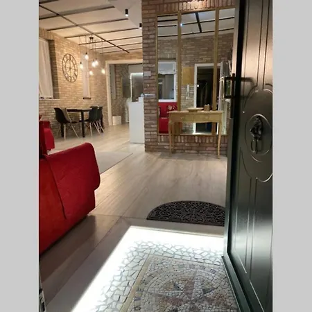 Ca Cici Loft Appartamento Venezia