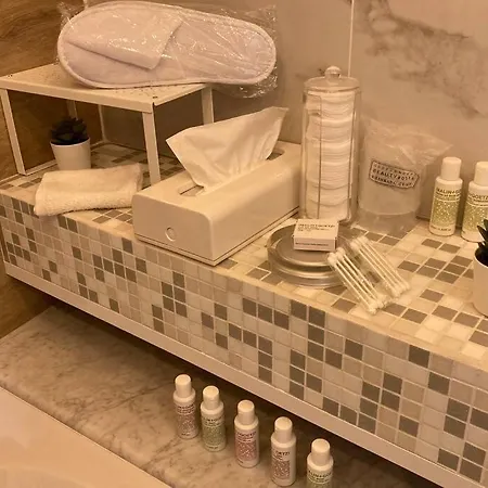 Appartement Ca Cici Loft Venise